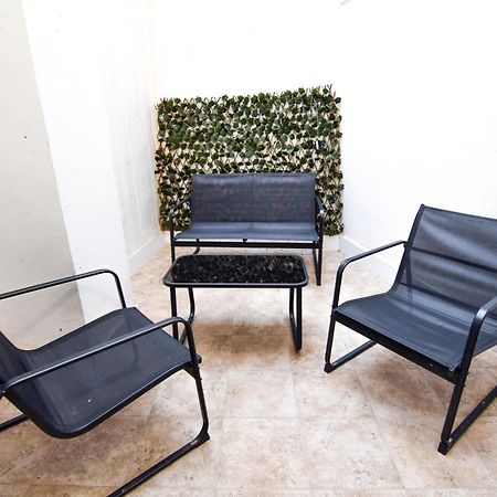Letmalaga Square Merced 외부 사진