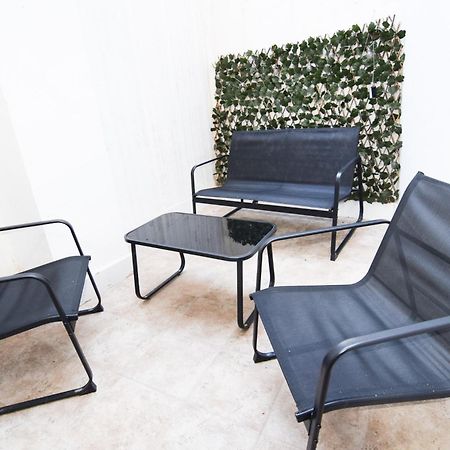 Letmalaga Square Merced 외부 사진