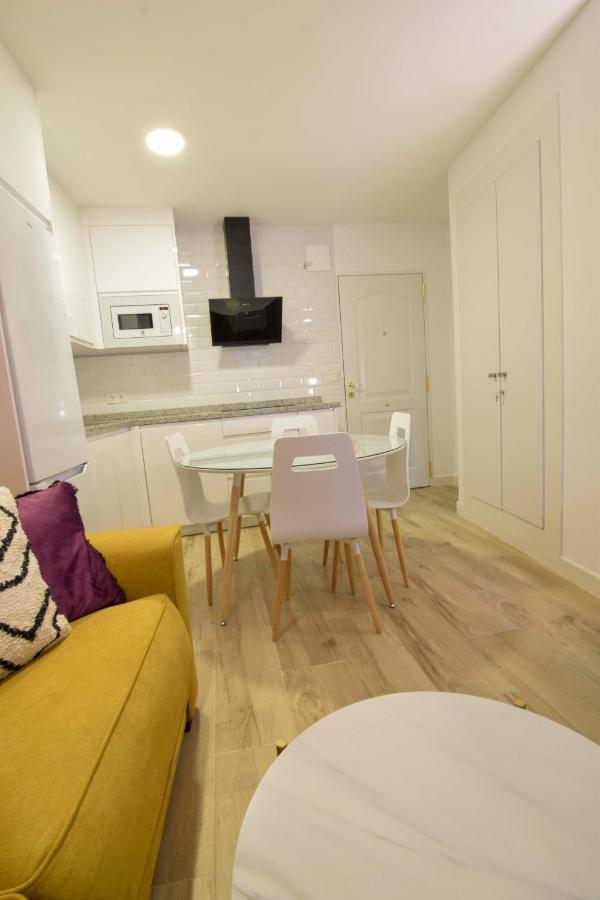 Letmalaga Square Merced 외부 사진