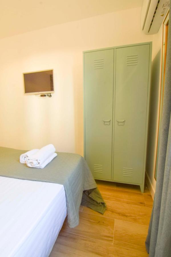 Letmalaga Square Merced 외부 사진