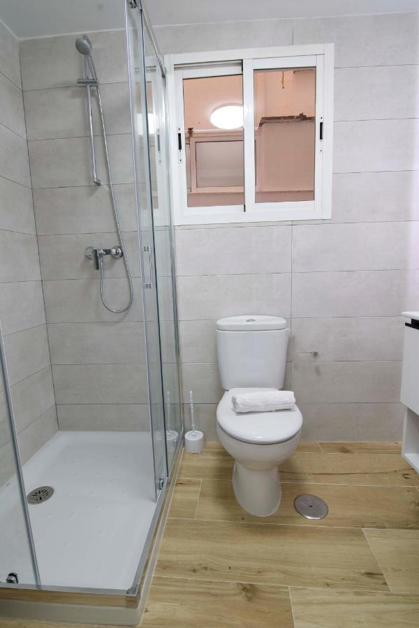 Letmalaga Square Merced 외부 사진