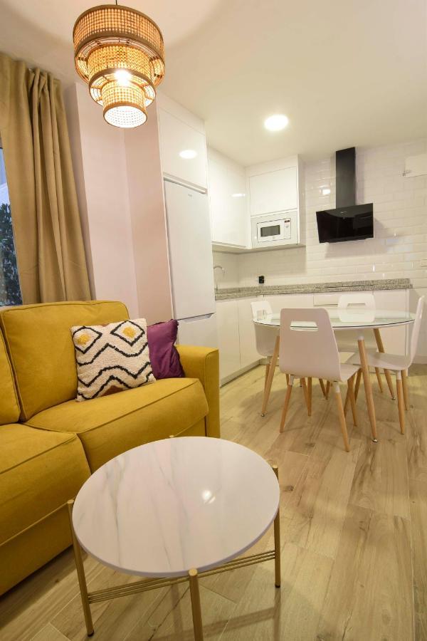 Letmalaga Square Merced 외부 사진